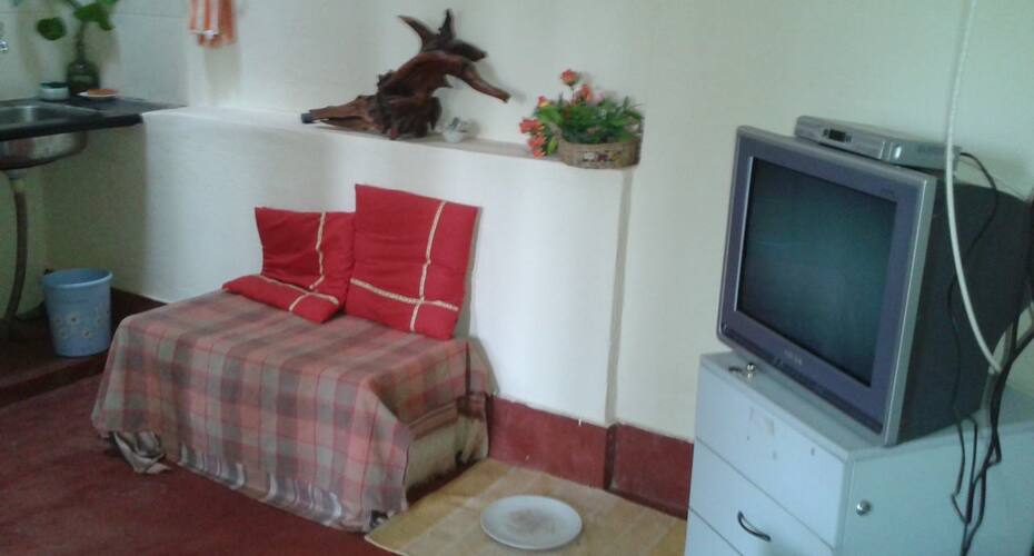 Nature Craft Homestay, Chikmaglur 4